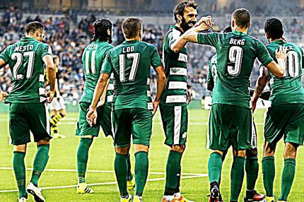 Δεν θα περάσει χαλαρά και πια το ξέρει