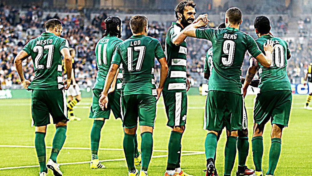 Δεν θα περάσει χαλαρά και πια το ξέρει