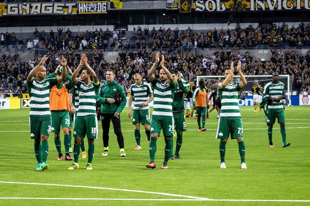 Επιβεβαιώθηκε το φιλικό του Παναθηναϊκού με Ομόνοια