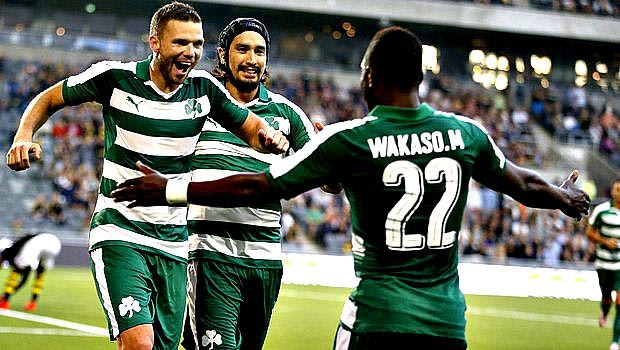 Απόψε είναι μόνο το πρώτο ημίχρονο