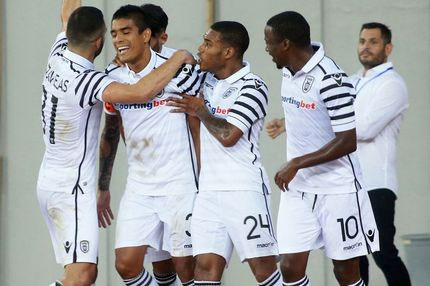 Διαγωνισμός: Κερδίστε εισιτήρια διαρκείας του ΠΑΟΚ