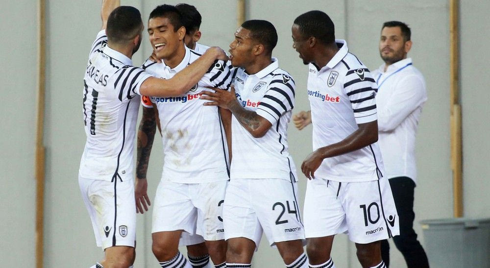 Διαγωνισμός: Κερδίστε εισιτήρια διαρκείας του ΠΑΟΚ