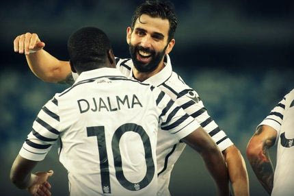 Έχει χρόνο, ηρεμία και παίκτες