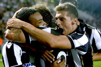 Η λίστα του ΠΑΟΚ για το Europa League