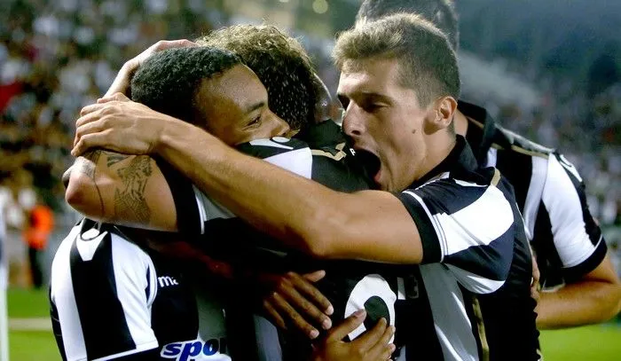 Η λίστα του ΠΑΟΚ για το Europa League