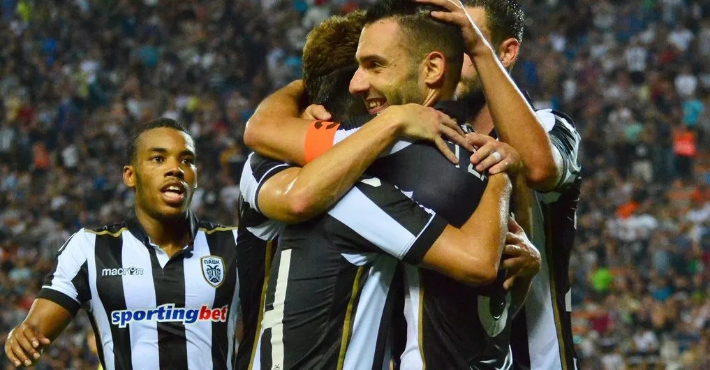 Θέλει επιθετικό και κάτι ακόμα