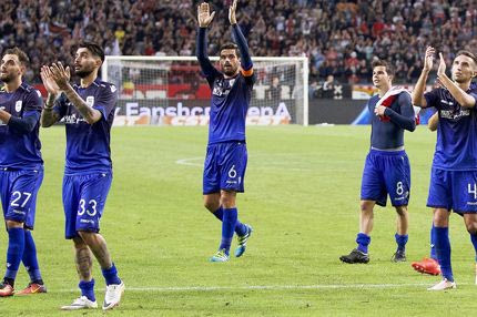 Οι συμπτώσεις με το ’10 κι οι Ολλανδοί που δεν τους καίγεται καρφί