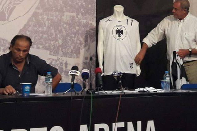 “Σωτήρας μας ο Σαββίδης…”