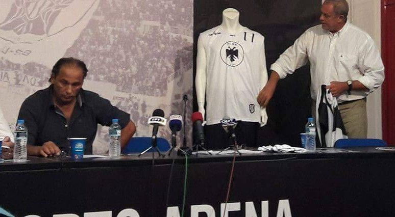 “Σωτήρας μας ο Σαββίδης…”