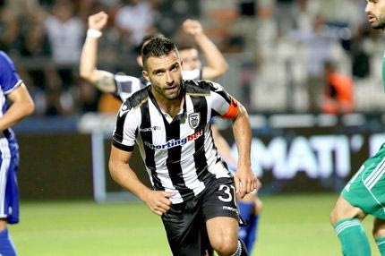 Τα γκολ Ολυμπιακού, ΠΑΟΚ, Παναθηναϊκού, όπως μεταδόθηκαν στον Sport24 Radio 103,3