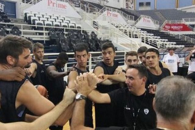 Με Παπαδόπουλο ο νέος ΠΑΟΚ