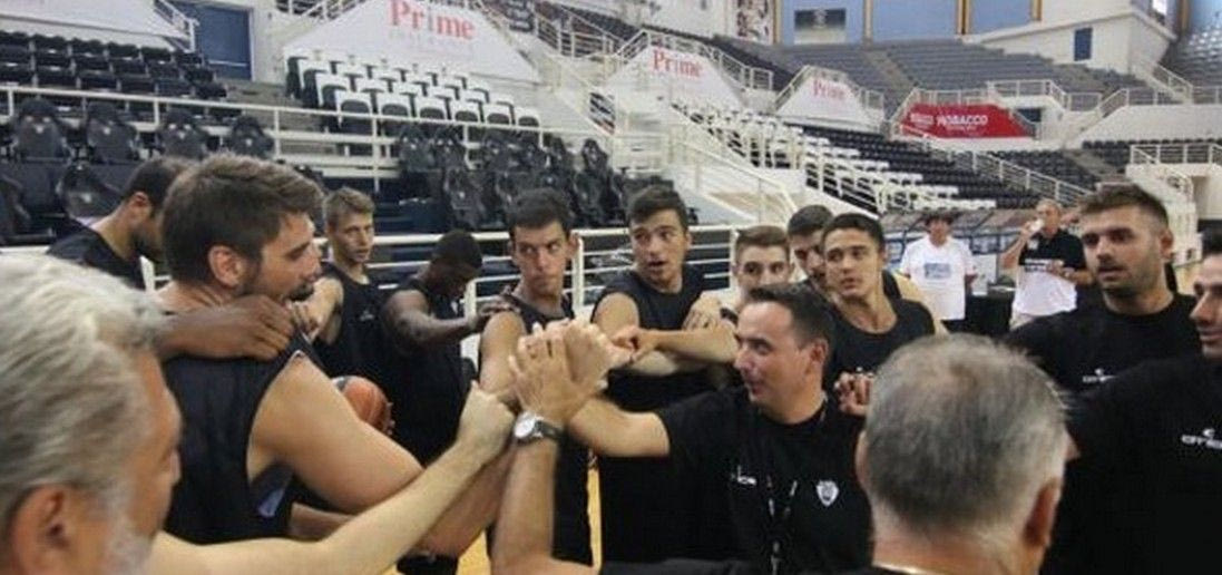 Με Παπαδόπουλο ο νέος ΠΑΟΚ