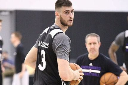 “Σπάει” τις μπασκέτες ο Παπαγιάννης