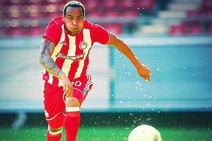 Τα γκολ του Ολυμπιακού κόντρα στον Άρη