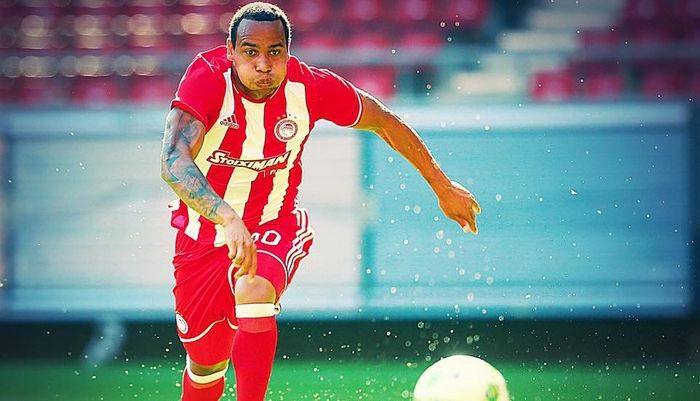 Τα γκολ του Ολυμπιακού κόντρα στον Άρη