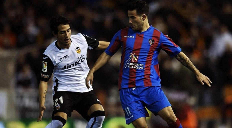 O Παρέχο κάνει το 1-2 (VIDEO)