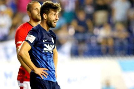 ΠΑΣ Γιάννινα – Αλκμάαρ 1-2