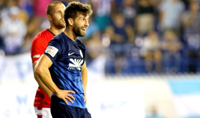 ΠΑΣ Γιάννινα – Αλκμάαρ 1-2