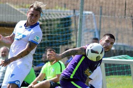 Συντριβή για ΠΑΣ Γιάννινα από Χόφενχαϊμ