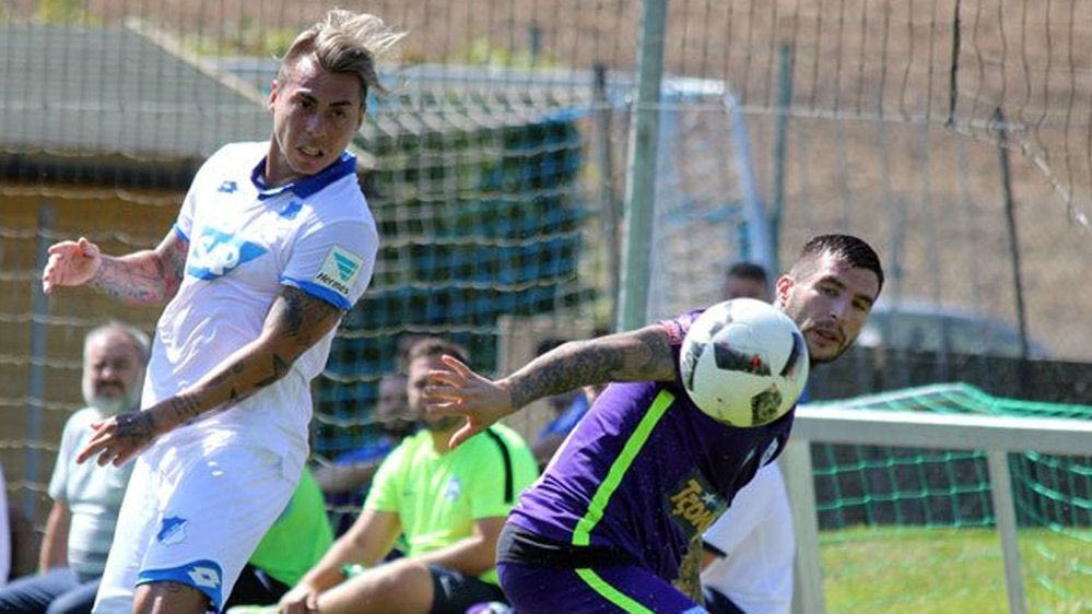 Συντριβή για ΠΑΣ Γιάννινα από Χόφενχαϊμ