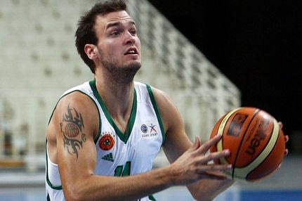 Πατ Καλάθης: Σταρ ή εξαφανισμένος;