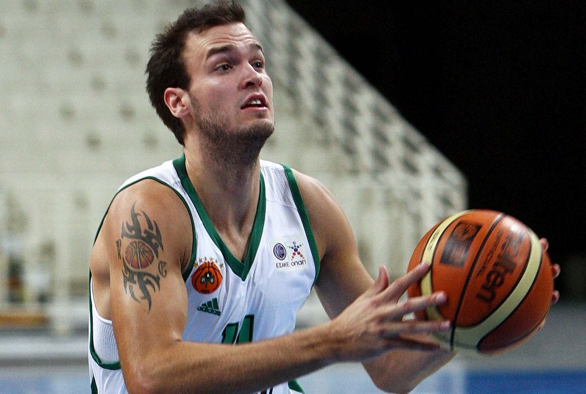 Πατ Καλάθης: Σταρ ή εξαφανισμένος;