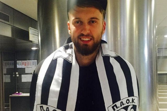 Έφτασε στη Θεσσαλονίκη ο Πέινερς