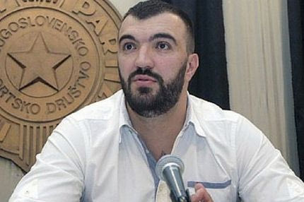 Αποσύρθηκε η Παρτιζάν από το Eurocup