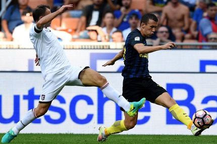 2η αγ.: Ούτε τώρα η Ίντερ, “αυτοκτονία” Ρόμα