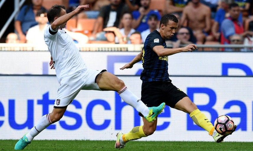 2η αγ.: Ούτε τώρα η Ίντερ, “αυτοκτονία” Ρόμα