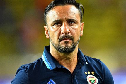 Η Φενέρμπαχτσε απέλυσε τον Περέιρα