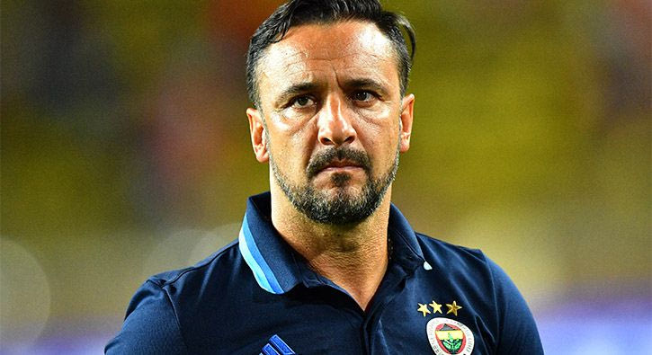 Η Φενέρμπαχτσε απέλυσε τον Περέιρα