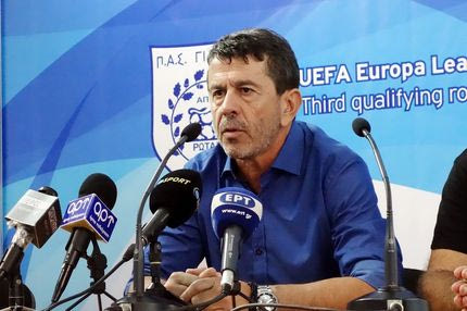 Πετράκης: “Σπουδαίο το ταξίδι”