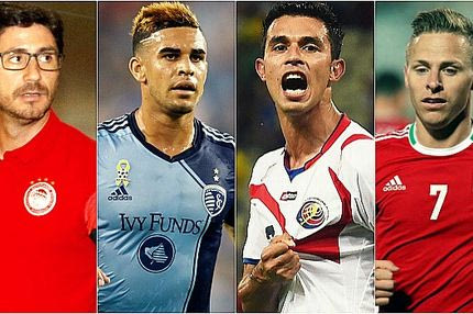 Η επιστροφή από το Ισραήλ φέρνει και καλές μεταγραφές