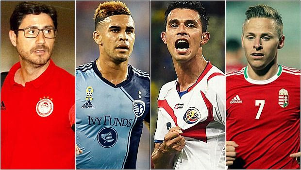 Η επιστροφή από το Ισραήλ φέρνει και καλές μεταγραφές