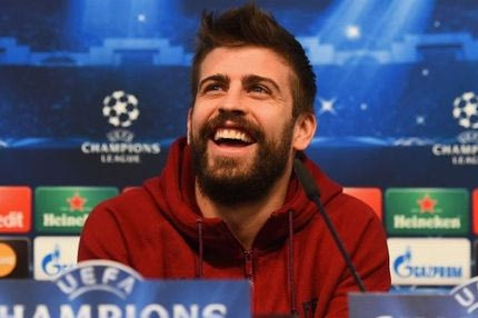 “Xέρι” με τρόπο στον Πικέ η Μπαρτσελόνα