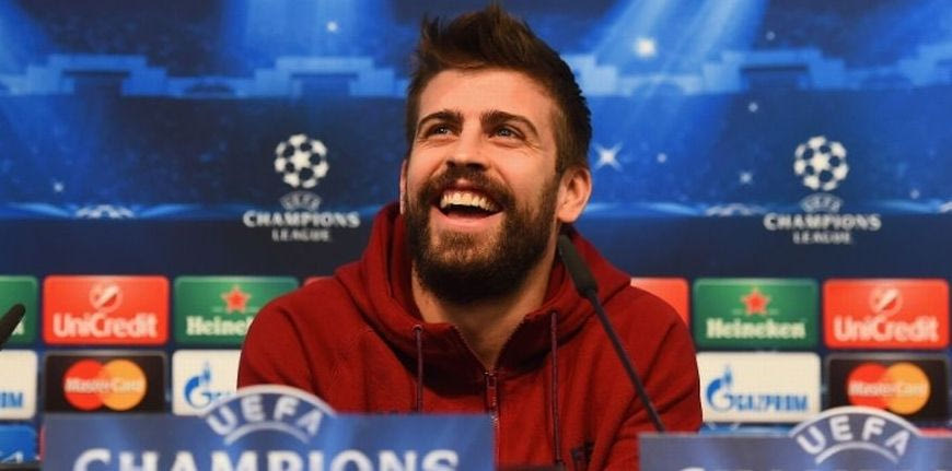 “Xέρι” με τρόπο στον Πικέ η Μπαρτσελόνα