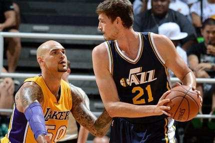 Ο Πλάις πήγε στους Σίξερς για να… φύγει