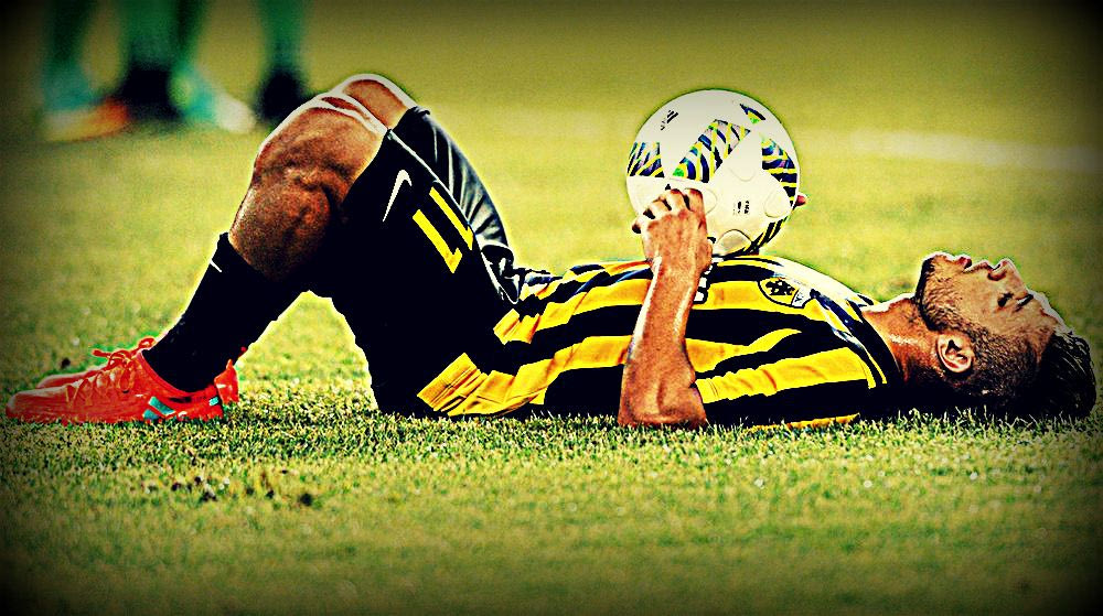 Πειράζει και παραπειράζει