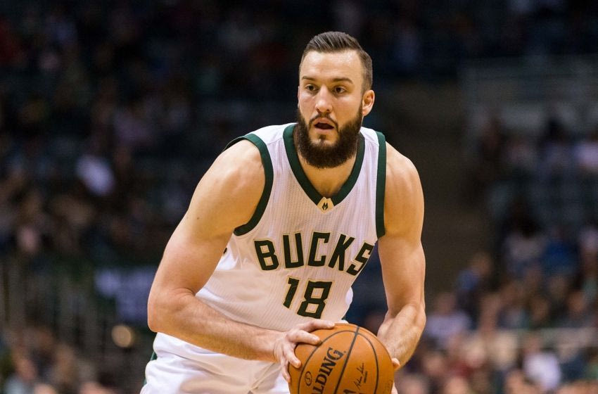 Παραμένει συμπαίκτης με Αντετοκούνμπο ο Πλάμλι