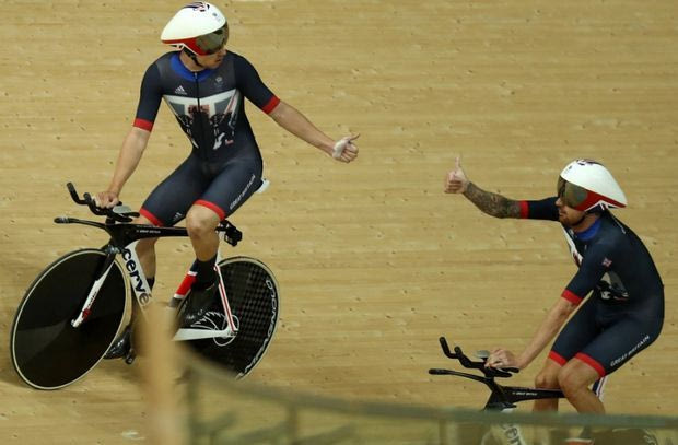 Είναι αλήθεια κύριοι της ΕΟΠ;