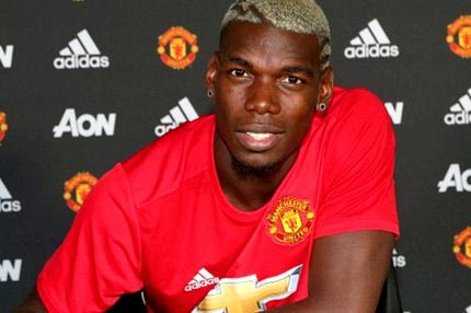 Το συνολικό κόστος της μεταγραφής Πογκμπά στη Γιουνάιτεντ!