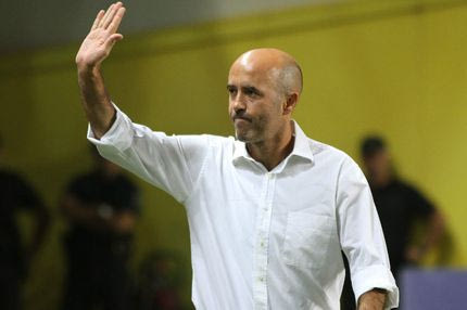 “Θέλει ποδόσφαιρο κυριαρχίας ο Μπέντο”