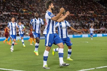 “Κηδεία” για τη Ρόμα, πρόκριση για Μονακό, τα “χρειάστηκε” η Σέλτικ