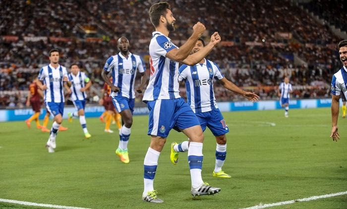 “Κηδεία” για τη Ρόμα, πρόκριση για Μονακό, τα “χρειάστηκε” η Σέλτικ