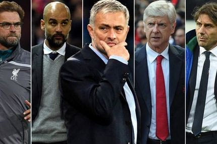 Premier League: Τα φαβορί, οι εκπλήξεις και οι υποψήφιοι για υποβιβασμό