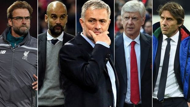 Premier League: Τα φαβορί, οι εκπλήξεις και οι υποψήφιοι για υποβιβασμό