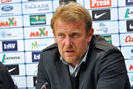 “Ο Ιγκουαΐν είναι πιο χοντρός κι από εμένα!”