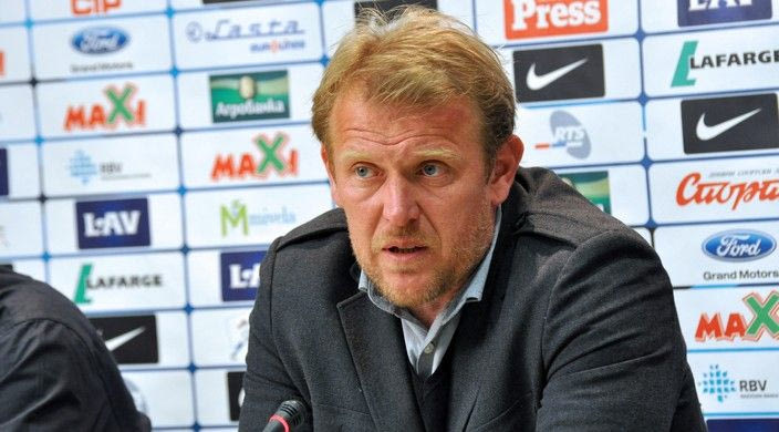 “Ο Ιγκουαΐν είναι πιο χοντρός κι από εμένα!”