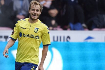 Τα mind games των Δανών με αφορμή Τελάντερ-Πούκι